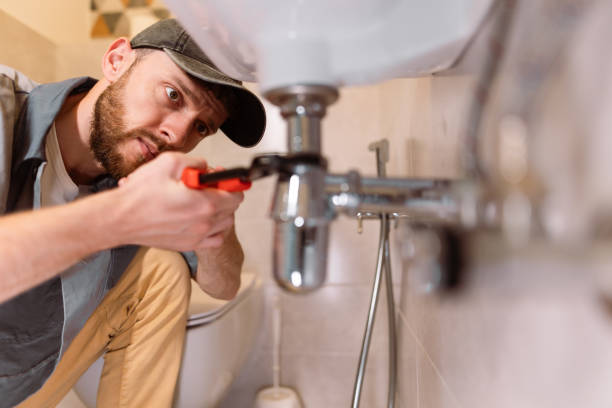 Trusted Cedarburg, WI Plumbing  Experts