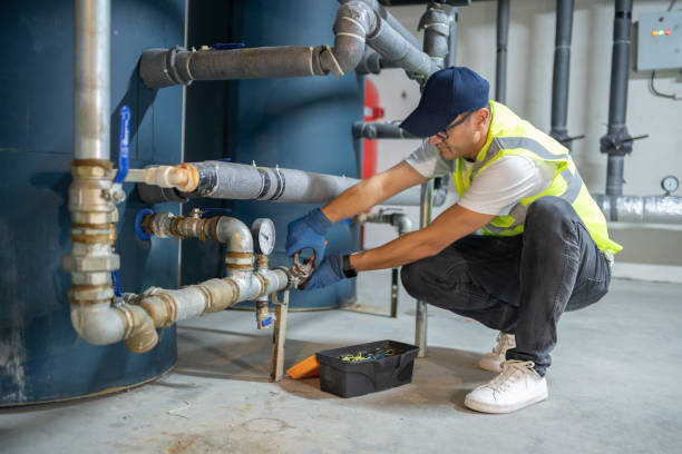 Best Gas Line Installation and Repair  in Cedarburg, WI